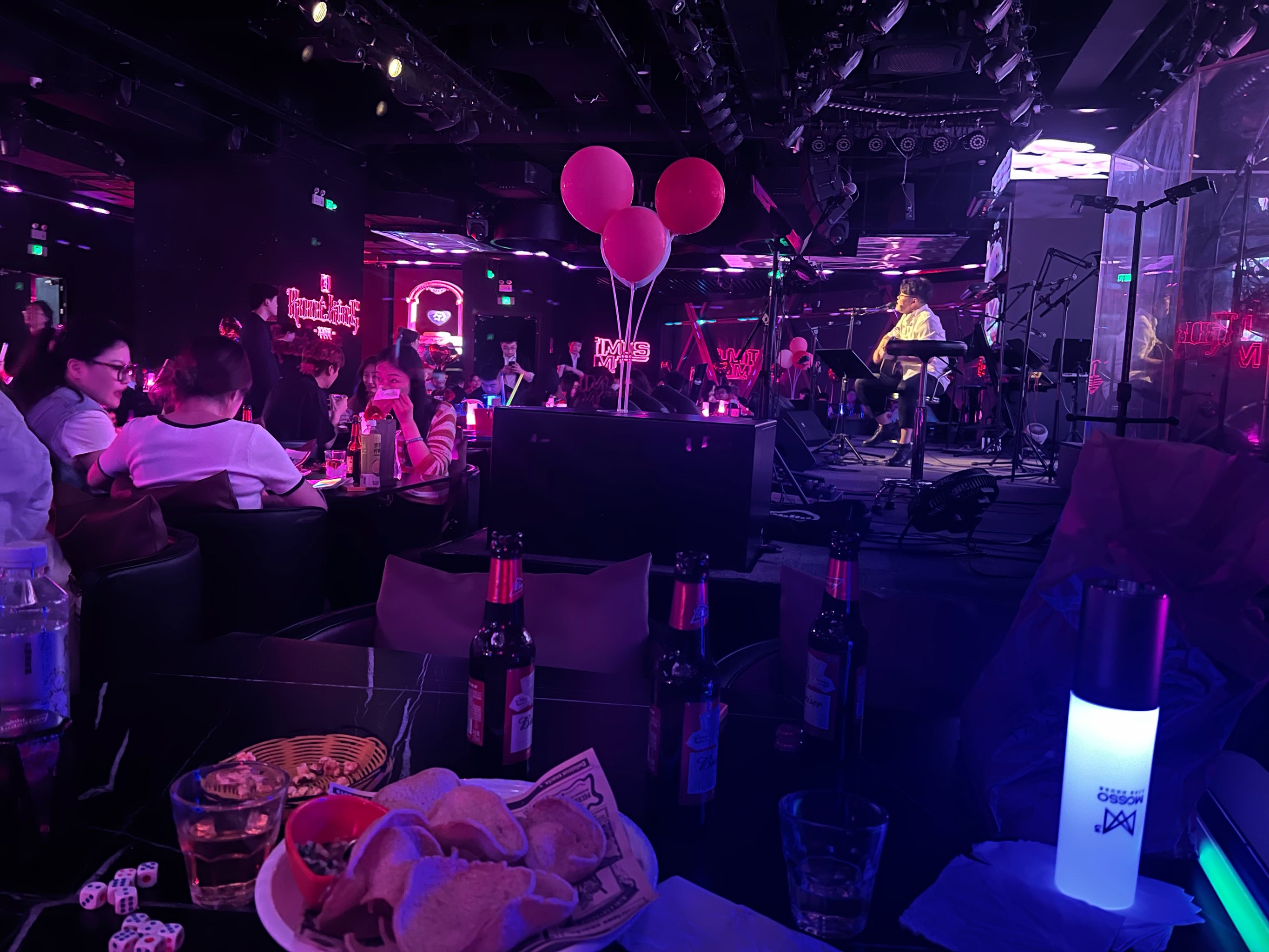 濮阳商务ktv计时方法-清丰县ktv预定